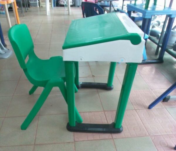 Innoson School Furniture Set